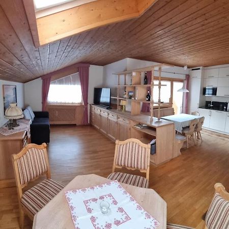 Schlernwohnung In Seis Am Schlern Εξωτερικό φωτογραφία